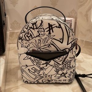 Michael kors backpack